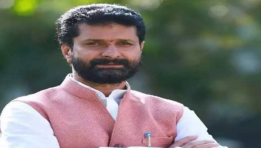 ಪಕ್ಷಕ್ಕಾಗಿ ಸಚಿವ ಸ್ಥಾನ ತೊರೆಯಲು ಸಿದ್ದ: ಸಿಟಿ ರವಿ