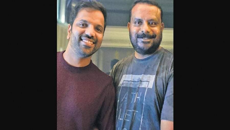 ಸತೀಶ್ ನೀನಾಸಂ, ವಿಜಯಪ್ರಸಾದ್ ಕಾಂಬಿನೇಷನ್ ನಲ್ಲಿ ಹೊಸ ಕಥೆಯೊಂದಿಗೆ 'ಪೆಟ್ರೋಮ್ಯಾಕ್ಸ್'!
