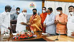 10 ಲಕ್ಷ ಉದ್ಯೋಗ ಸೃಷ್ಟಿ; ಪ್ರವಾಸೋದ್ಯಮ ಕ್ಷೇತ್ರದಲ್ಲಿ ಹೊಸ ಭಾಷ್ಯ ಬರೆಯಲಿರುವ ನೂತನ‌ ನೀತಿ