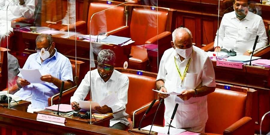 ಅಧಿವೇಶನ ಮುಗೀತು, ಸರ್ಕಾರಕ್ಕೀಗ ಶುರುವಾಯ್ತು ಸಂಪುಟ ವಿಸ್ತರಣೆಯ ತಲೆನೋವು!