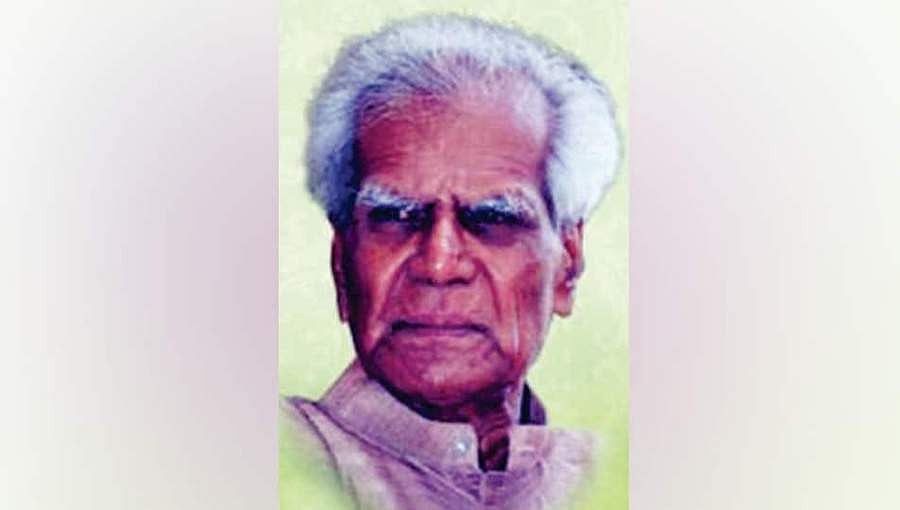 ಹಿರಿಯ ಸಾಹಿತಿ ಜಿ.ಎಸ್. ಅಮೂರ ನಿಧನ: ಮುಖ್ಯಮಂತ್ರಿ ಯಡಿಯೂರಪ್ಪ ಸಂತಾಪ