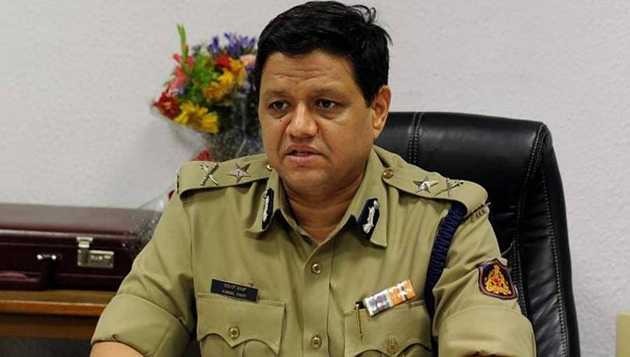 ಹೊಸ ವರ್ಷಾಚರಣೆ ನಿಯಮ ಉಲ್ಲಂಘಿಸಿದ್ದಲ್ಲಿ ದಂಡ ಸೇರಿ ಕೇಸ್ ದಾಖಲು: ಕಮಲ್ ಪಂತ್ ಎಚ್ಚರಿಕೆ