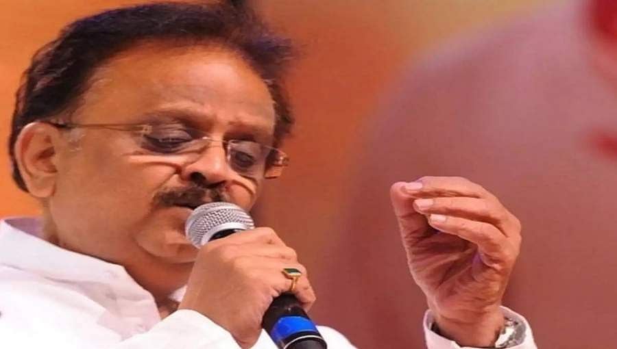 ಎಸ್ಪಿಬಿಗೆ 'ಭಾರತ ರತ್ನ' ನೀಡಿ: ಪಿಎಂ ಮೋದಿಗೆ ಆಂಧ್ರ ಸಿಎಂ ಜಗನ್ ಪತ್ರ