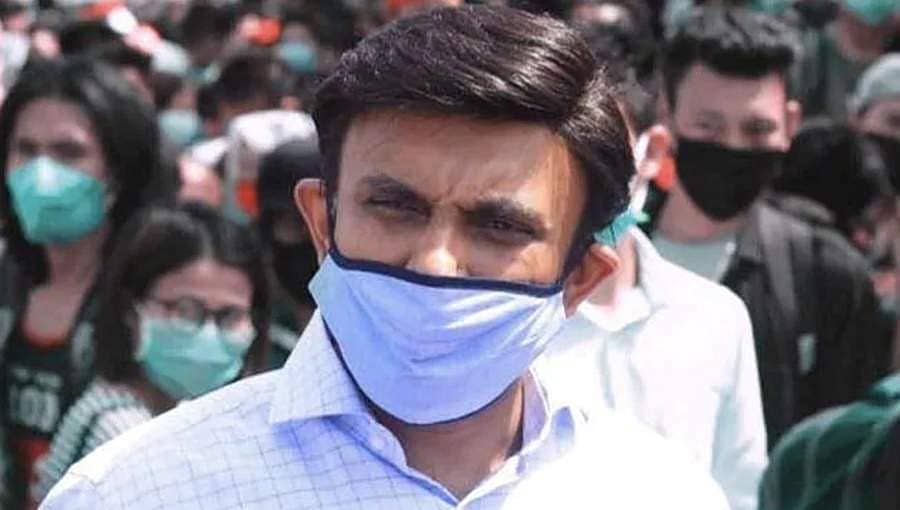 ಕೊರೋನಾ ಮಾರ್ಗಸೂಚಿ ನಿರ್ಲಕ್ಷಿಸಿದರೆ ನಿರ್ದಾಕ್ಷಿಣ್ಯ ಕ್ರಮ: ಸಿಎಂ ಜೊತೆ ಚರ್ಚಿಸಿ ದಂಡ, ಶಿಕ್ಷೆ ಪ್ರಮಾಣ ಪ್ರಕಟ; ಡಾ.ಸುಧಾಕರ್