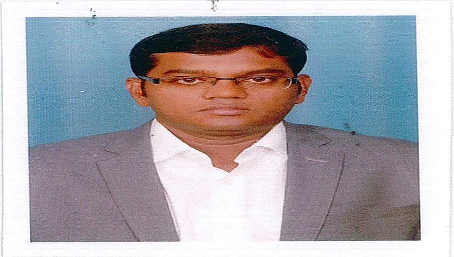 ಬೆಂಗಳೂರು ಸ್ಮಾರ್ಟ್ ಸಿಟಿ ಪ್ರಾಜೆಕ್ಟ್ ಮುಖ್ಯಸ್ಥರಾಗಿ ಪಿ. ರಾಜೇಂದ್ರ ಚೋಳನ್ ನೇಮಕ