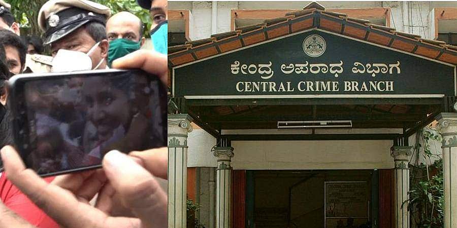 ಪಾರ್ಟಿಯಲ್ಲಿ ಒಮ್ಮೆ ನಟಿ ಅನುಶ್ರೀಯನ್ನು ನೋಡಿದ್ದೆ: ಆಸ್ಕಾ