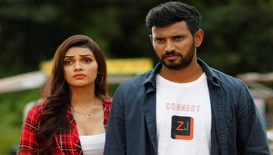 ಡಾರ್ಲಿಂಗ್ ಕೃಷ್ಣ ಅವರ 'ವರ್ಜಿನ್' ಚಿತ್ರಕ್ಕೆ 'ಶೀಘ್ರಮೇವ ಕಲ್ಯಾಣ ಪ್ರಾಪ್ತಿ ರಸ್ತು' ಮರು ಶೀರ್ಷಿಕೆ