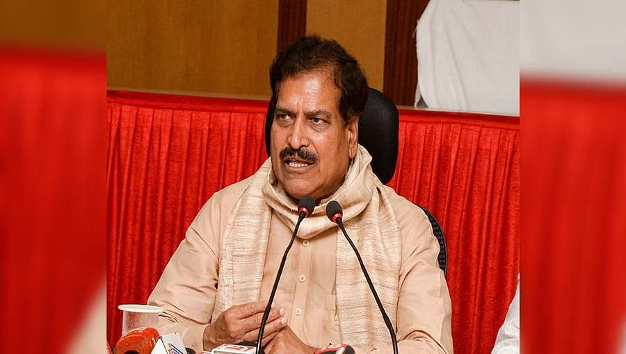 ಬೆಳಗಾವಿ ಉಪಚುನಾವಣೆಗೆ ಬಿಜೆಪಿ ತಾಲೀಮು: ಶಂಕರಗೌಡ ಪಾಟೀಲ್ ಗೆ ಟಿಕೆಟ್?