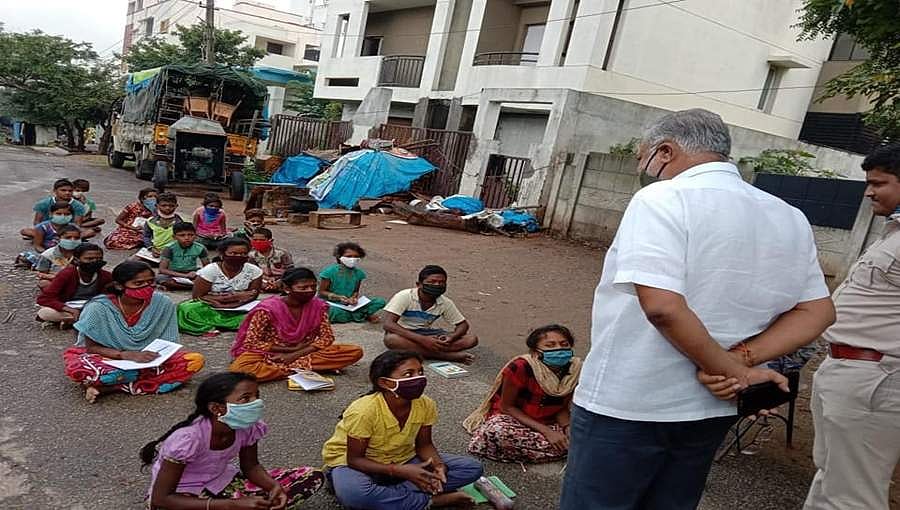 ಪೊಲೀಸ್ ಇಲಾಖೆಯ ಗರಿಮೆ ಹೆಚ್ಚಿಸಿದ ಘಟನೆ: ಸಚಿವ ಸುರೇಶ್ ಕುಮಾರ್ ಶ್ಲಾಘನೆ