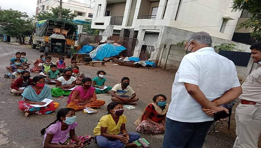 ಪೊಲೀಸ್ ಇಲಾಖೆಯ ಗರಿಮೆ ಹೆಚ್ಚಿಸಿದ ಘಟನೆ: ಸಚಿವ ಸುರೇಶ್ ಕುಮಾರ್ ಶ್ಲಾಘನೆ