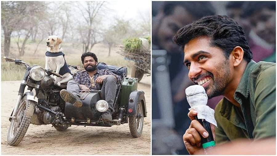 '777 ಚಾರ್ಲಿ' ಚಿತ್ರದ ಶೂಟಿಂಗ್ ಗೆ ಸಿದ್ದರಾಗಿರುವ ನಿರ್ದೇಶಕ ಕಿರಣ್ ರಾಜ್