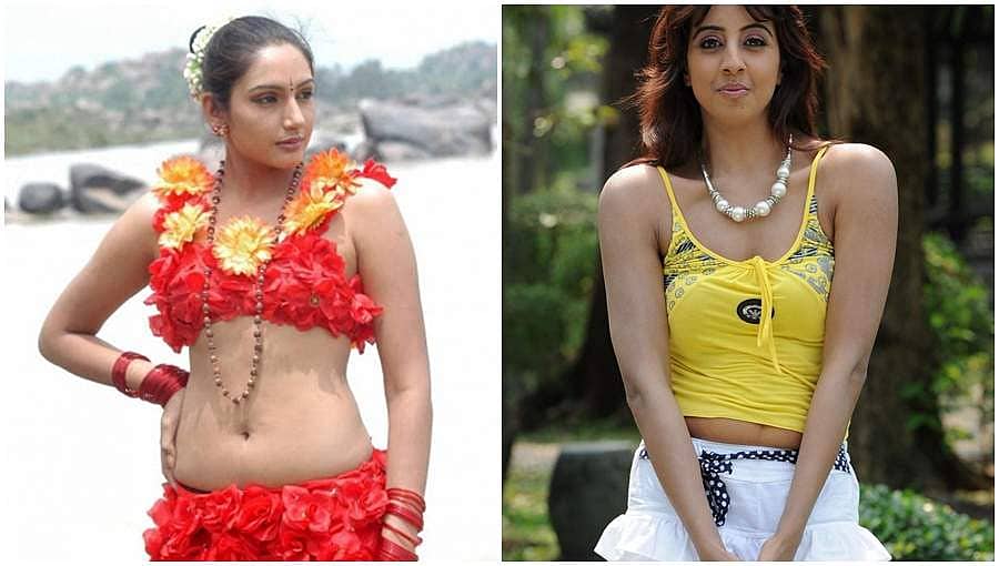 ಸಂಜನಾ ಬಗ್ಗೆ ಮಾತನಾಡಿ ಬಾಯಿ ಗಲೀಜು ಮಾಡಿಕೊಳ್ಳಲ್ಲ: ರಾಗಿಣಿ ಘಮ ಘಮ ನಾರುತ್ತಿದ್ದಾಳಾ? ಪ್ರಶಾಂತ್ ಸಂಬರಗಿ