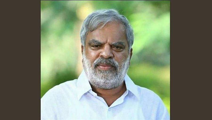 ಭದ್ರಾವತಿ ಮಾಜಿ ಶಾಸಕ ಅಪ್ಪಾಜಿ ಗೌಡ ಕೊರೋನಾಗೆ ಬಲಿ
