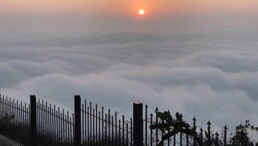 ಸೆ. 7ರಿಂದ ನಂದಿಬೆಟ್ಟ ಪ್ರವಾಸಿಗರಿಗೆ ಮುಕ್ತ