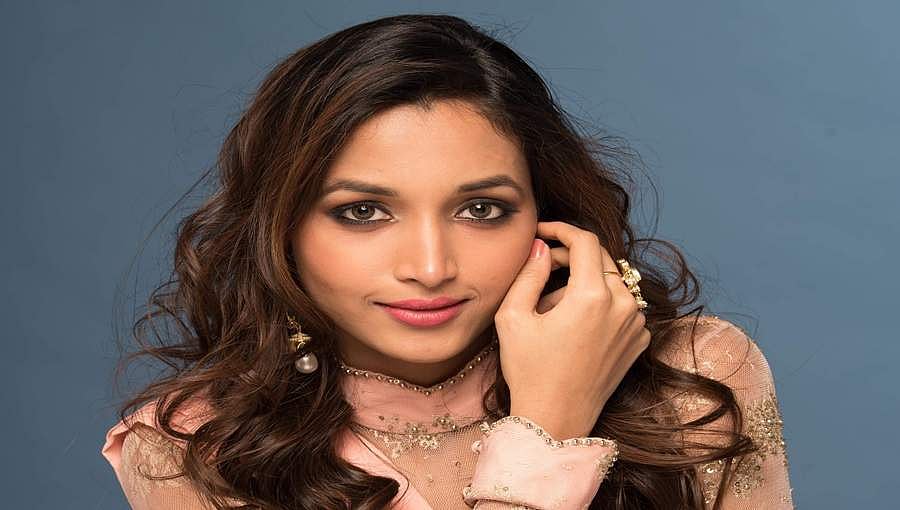 'ಕೆಜಿಎಫ್ ಚಾಪ್ಟರ್2'ಶೂಟಿಂಗ್:ರಜೆ ಮುಗಿಸಿ ಶಾಲೆಗೆ ಬರುವ ಮಕ್ಕಳಂತೆ ಆಗುತ್ತಿದೆ ಎಂದ ನಾಯಕಿ ಶ್ರೀನಿಧಿ ಶೆಟ್ಟಿ