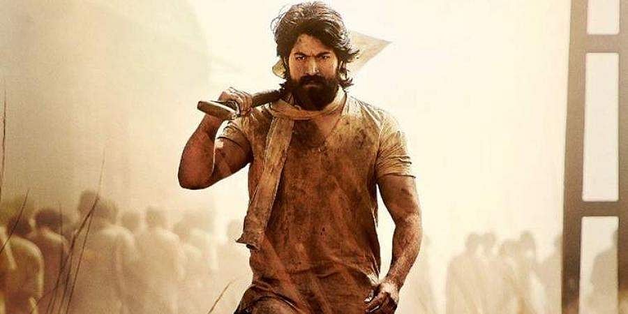 'ಕೆಜಿಎಫ್ ಸಿನಿಮಾದ ಹಾರ್ಡ್ ಕೋರ್ ಫ್ಯಾನ್: ಮಣಿರತ್ನಂ ನಂತರ ಕಂಡ ಅದ್ಭುತ ನಿರ್ದೇಶಕ ಪ್ರಶಾಂತ್ ನೀಲ್'