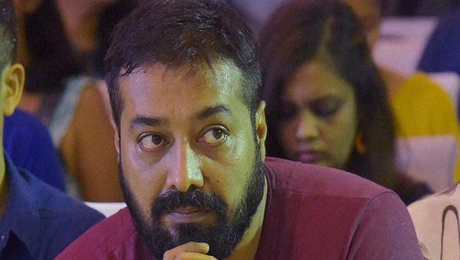 ನಟಿ ಪಾಯಲ್ ಘೋಷ್ ರಿಂದ ರೇಪ್ ಕೇಸು: ನಿರ್ದೇಶಕ ಅನುರಾಗ್ ಕಶ್ಯಪ್ ಗೆ ಸಮನ್ಸ್ ಜಾರಿ