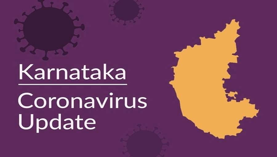 ರಾಜ್ಯದಲ್ಲಿ 6 ಲಕ್ಷ ಗಡಿ ದಾಟಿದ ಕೊರೋನಾ, ಇಂದು  8,856 ಮಂದಿಗೆ ಸೋಂಕು