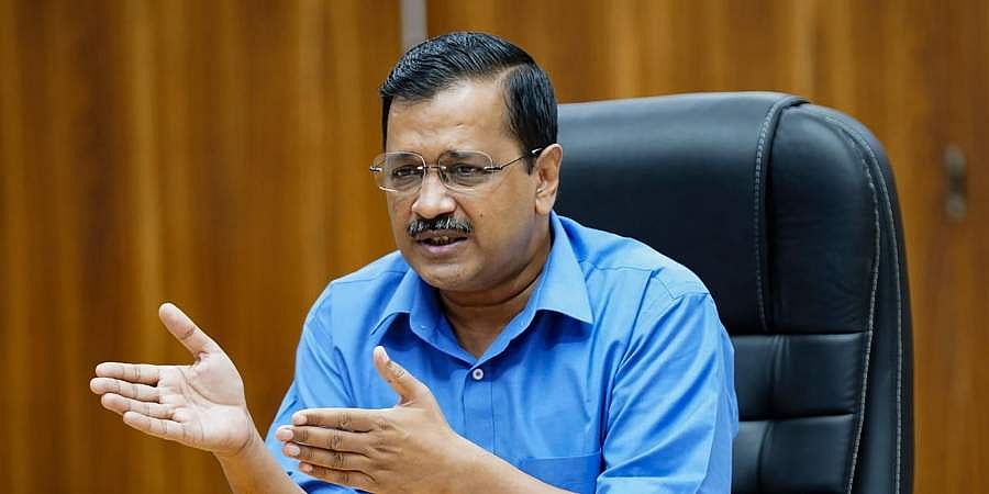ಹತ್ರಾಸ್ ಯುವತಿ ಮೇಲೆ ಮೃಗೀಯ ಅತ್ಯಾಚಾರ, ಇಡೀ ವ್ಯವಸ್ಥೆಯಿಂದಲೂ ಆಕೆಯ ಮೇಲೆ ದೌರ್ಜನ್ಯ: ಕೇಜ್ರಿವಾಲ್