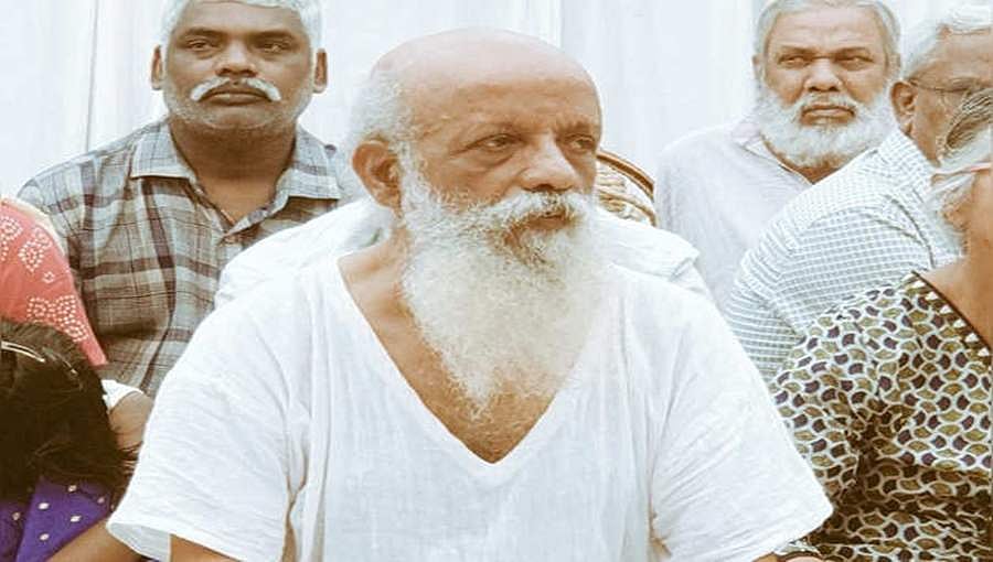 ಬೆಂಗಳೂರು: ಗ್ರಾಮ ಸೇವಾ ಸಂಘದಿಂದ ಗ್ರಾಮೀಣ ಕೈಮಗ್ಗ ಉತ್ಪನ್ನಗಳ ಪ್ರದರ್ಶನ