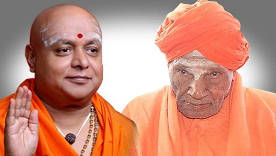 ಡಾ.ಶಿವಕುಮಾರ ಸ್ವಾಮೀಜಿ, ಬಾಲಗಂಗಾಧರನಾಥ ಸ್ವಾಮೀಜಿ ಜನ್ಮ ಸ್ಥಳವನ್ನು ಪಾರಂಪರಿಕ ತಾಣವಾಗಿಸಲು ಸರ್ಕಾರ ಬದ್ಧ- ಸಿ.ಟಿ. ರವಿ