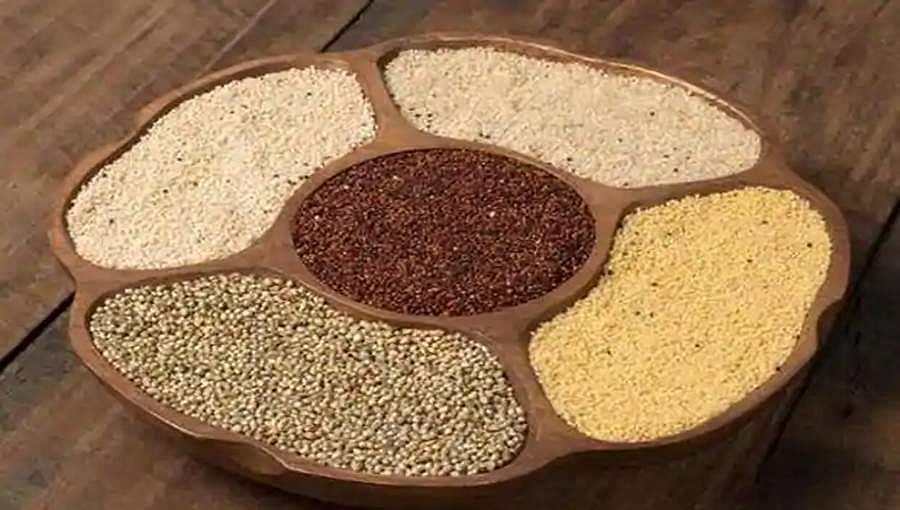 ಆರೋಗ್ಯ ವೃದ್ಧಿಗಾಗಿ ಜಂಕ್ ಫುಡ್ ಬಿಟ್ಟು ಸಿರಿಧಾನ್ಯಗಳ ಮೊರೆ ಹೋದ ಜನತೆ: ರೈತರ ಮೊಗದಲ್ಲಿ ಮೂಡಿದ ಮಂದಹಾಸ