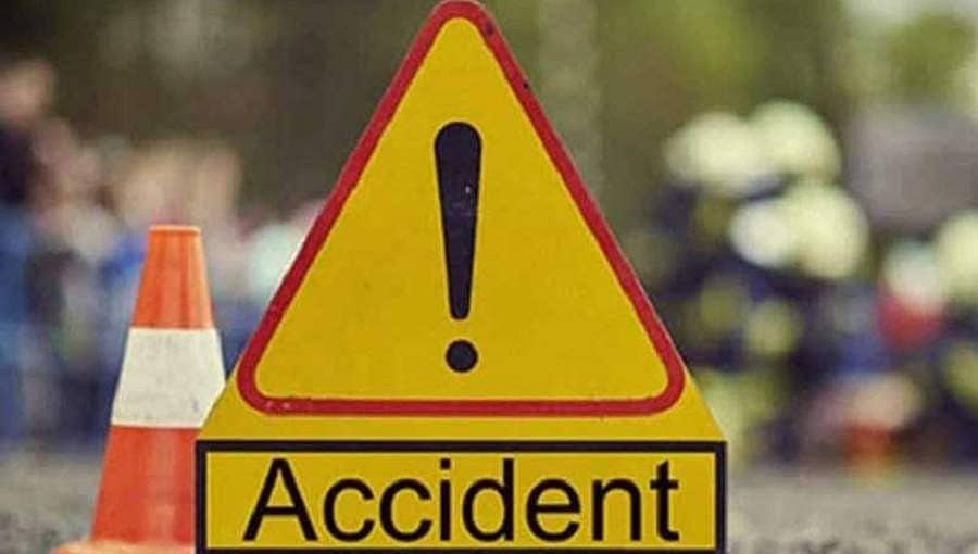 ರಾಯಚೂರು: ಅಂತ್ಯಕ್ರಿಯೆ ಮುಗಿಸಿ ಬರುವಾಗ ಭೀಕರ ಅಪಘಾತ. 3 ಸಾವು