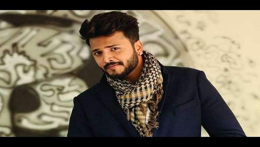 ವೀರಪುತ್ರ ಸಿನಿಮಾಗೆ 'ಅಗ್ನಿ ಸಾಕ್ಷಿ' ಖ್ಯಾತಿಯ ವಿಜಯ್ ಸೂರ್ಯ ನಾಯಕ