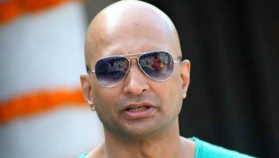 ಮೇಘನಾ ರಾಜ್ ಕ್ಷಮೆ ಕೋರಿದ ಇಂದ್ರಜಿತ್