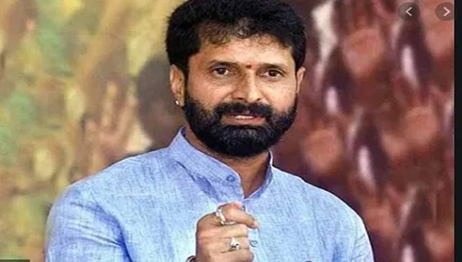 ನಟಿ ರಾಗಿಣಿಗೂ ಬಿಜೆಪಿಗೂ ಯಾವ ಸಂಬಂಧವಿಲ್ಲ: ಸಚಿವ ಸಿಟಿ ರವಿ