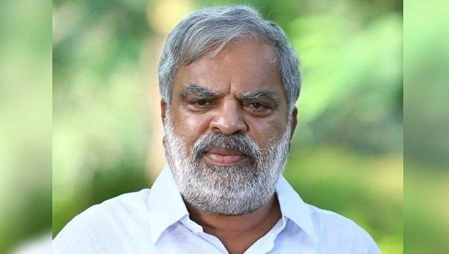 ಸರ್ಕಾರಿ ಆಸ್ಪತ್ರೆಯಲ್ಲಿನ ವೆಂಟಿಲೇಟರ್ ಕೊರತೆಯಿಂದಾಗಿ ಮಾಜಿ ಶಾಸಕ ಅಪ್ಪಾಜಿ ಗೌಡ ಸಾವನ್ನಪ್ಪಿದರು: ಜೆಡಿಎಸ್ ನಾಯಕ