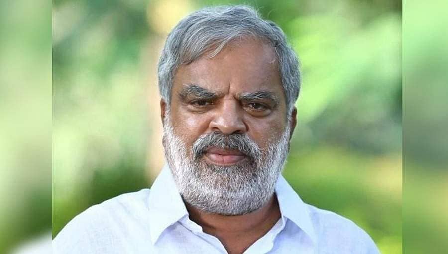 ಸರ್ಕಾರಿ ಆಸ್ಪತ್ರೆಯಲ್ಲಿನ ವೆಂಟಿಲೇಟರ್ ಕೊರತೆಯಿಂದಾಗಿ ಮಾಜಿ ಶಾಸಕ ಅಪ್ಪಾಜಿ ಗೌಡ ಸಾವನ್ನಪ್ಪಿದರು: ಜೆಡಿಎಸ್ ನಾಯಕ