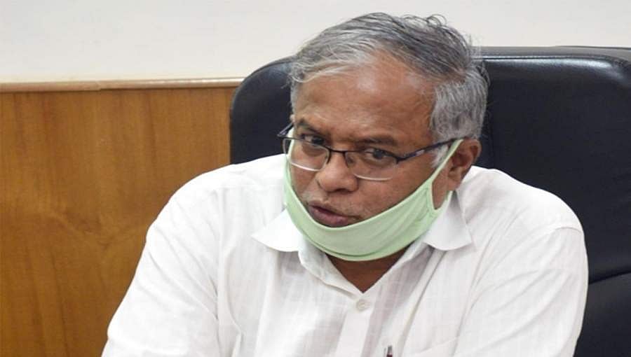 ಎಸ್ ಸುರೇಶ್ ಕುಮಾರ್ ರಾಜೀನಾಮೆಗೆ ಡಿಕೆಶಿ ಒತ್ತಾಯಿಸುತ್ತಿರುವುದು ಹಾಸ್ಯಾಸ್ಪದ: ಎನ್. ರವಿಕುಮಾರ್