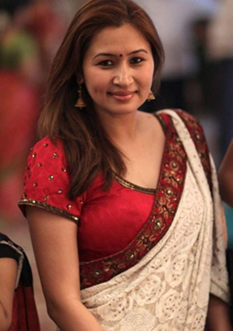 ಜ್ವಾಲಾ ಗುಟ್ಟಾ