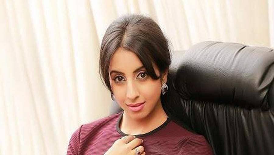 ‘ಪ್ರಚಾರದ ಹುಚ್ಚಿಂದ ನನ್ನ ಬಗ್ಗೆ ಆರೋಪ, ಸಂಬರಗಿಯನ್ನು ಸುಮ್ಮನೆ ಬಿಡಬೇಡಿ’ ಶಾಸಕ ಜಮೀರ್ ಗೆ ಸಂಜನಾ ಮನವಿ