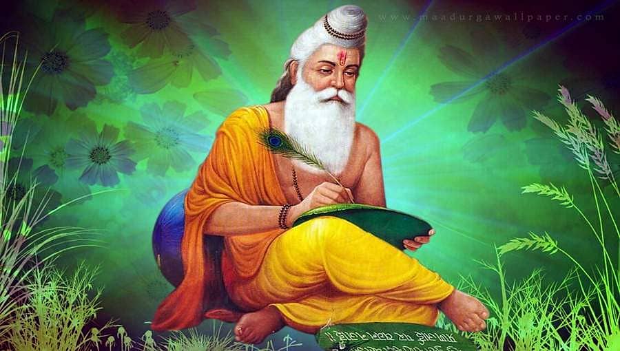 ಅಯೋಧ್ಯೆಯಲ್ಲಿ ವಾಲ್ಮೀಕಿ ದೇವಾಲಯ ಸ್ಥಾಪನೆಯಿಂದ ಸೂಕ್ತ ಗೌರವ ಸಲ್ಲಿಸಿದಂತಾಗುತ್ತದೆ: ಪ್ರಸನ್ನಾನಂದ ಸ್ವಾಮೀಜಿ