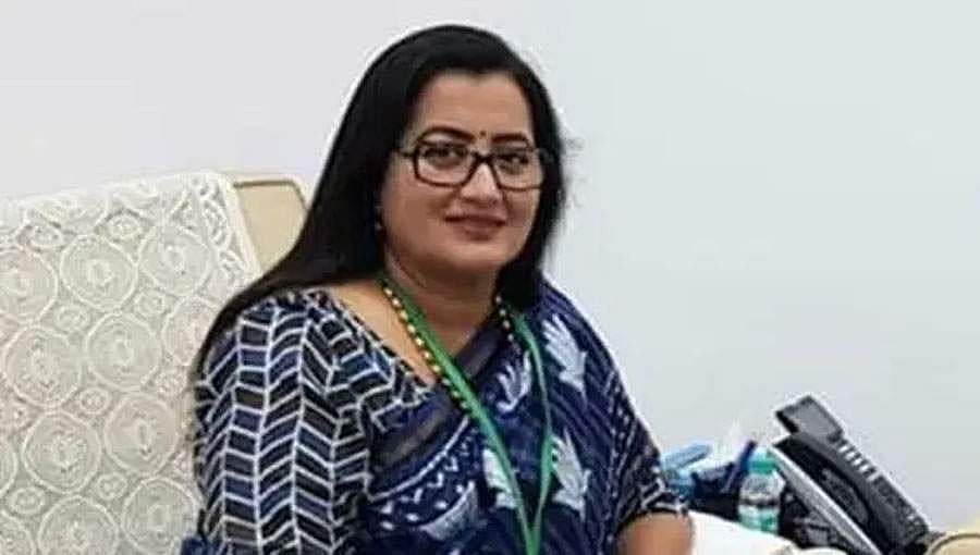 ಸಿನಿಮಾ ಇಂಡಸ್ಟ್ರೀ ಎಂದು ಟಾರ್ಗೆಟ್ ಮಾಡಬೇಡಿ: ಸಂಸದೆ ಸುಮಲತಾ ಅಂಬರೀಶ್