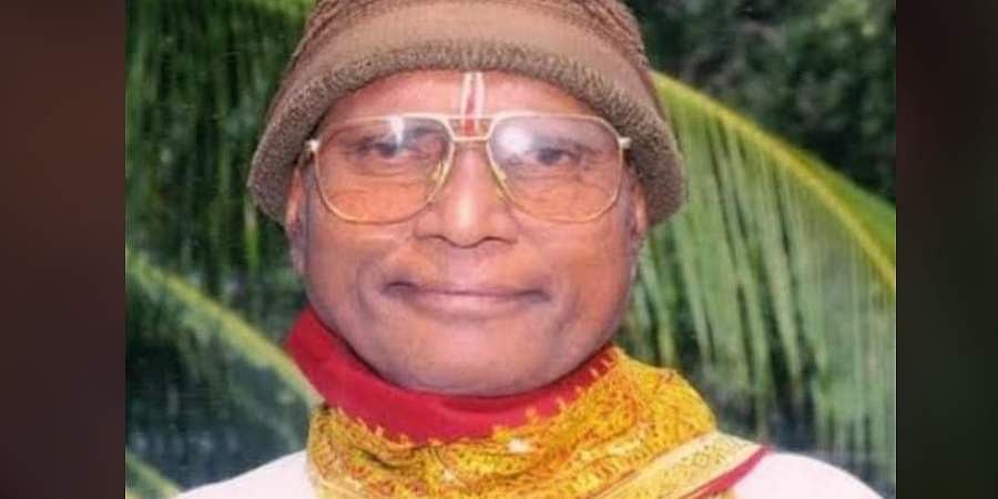 ಮಂಡ್ಯದ ಅಭಿನವ ಭಾರತಿ ``ದಾದಾ’’ ಇನ್ನಿಲ್ಲ