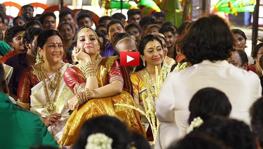 ಕೆಜಿಎಫ್ ಬೆಡಗಿ ಶ್ರೀನಿಧಿ ಅಭಿನಯದ ಮತ್ತೊಂದು ಚಿತ್ರದ ಟೀಸರ್ ಬಿಡುಗಡೆ!
