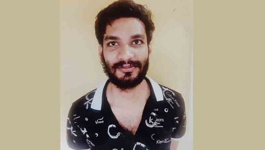 ಪೋರ್ಟಲ್ ಹ್ಯಾಕಿಂಗ್ ಪ್ರಕರಣ: ಆರೋಪಿ ಶ್ರೀಕೃಷ್ಣ ವಿರುದ್ಧ ಚಾರ್ಜ್ ಶೀಟ್ ಸಲ್ಲಿಸಿದ ಸಿಐಡಿ