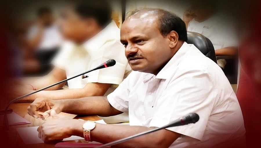 ಇತಿಹಾಸ ಓದಿದರೆ ಯಾರು ಯಾರ ಪ್ರದೇಶಗಳನ್ನು ಆಕ್ರಮಿಸಿದ್ದಾರೆ ಎನ್ನುವುದು ಅರಿವಾಗಲಿದೆ: ಠಾಕ್ರೆಗೆ ಎಚ್‌ಡಿಕೆ ತಿರುಗೇಟು