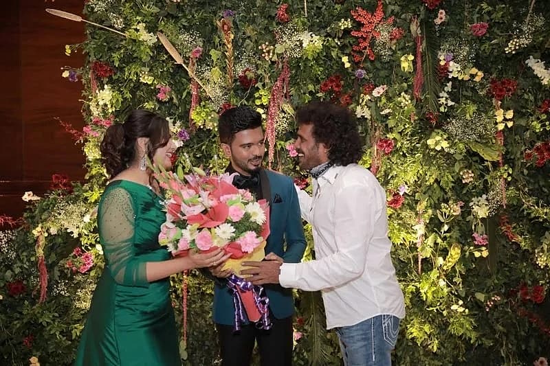 ನಟ ಉಪೇಂದ್ರ