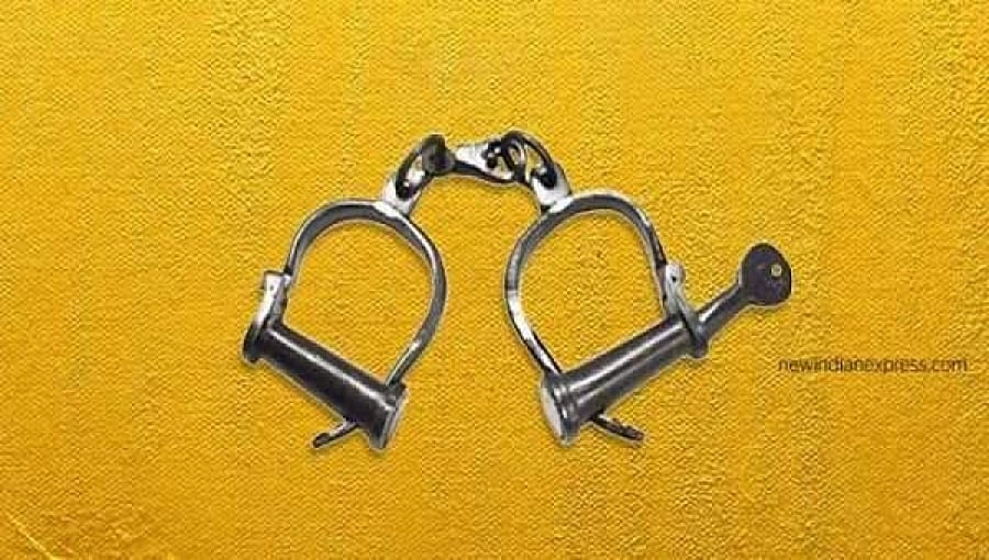 ಬೆಂಗಳೂರು: ಉದ್ಯಮಿಯ ವಿವರ ಬಳಸಿ ರಾಜ್ಯ ಸರ್ಕಾರಕ್ಕೆ ತೆರಿಗೆ ವಂಚಿಸಿದ ನಾಲ್ವರ ಬಂಧನ