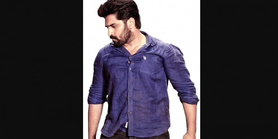 'ಆರಾಮ್ ಅರವಿಂದ್ ಸ್ವಾಮಿ' ಸಿನಿಮಾ ಗೆಲ್ಲುವ ವಿಶ್ವಾಸವಿದೆ: ಅನೀಶ್ ತೇಜೇಶ್ವರ್