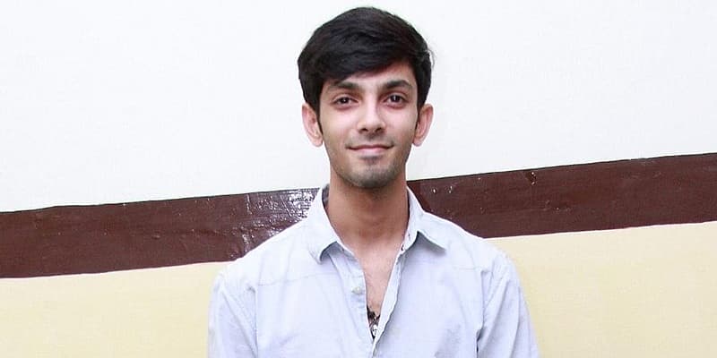 ಉತ್ತಮ ಸಂಗೀತ ನಿರ್ದೇಶಕ ಅನಿರುದ್ ರವಿಚಂದರ್