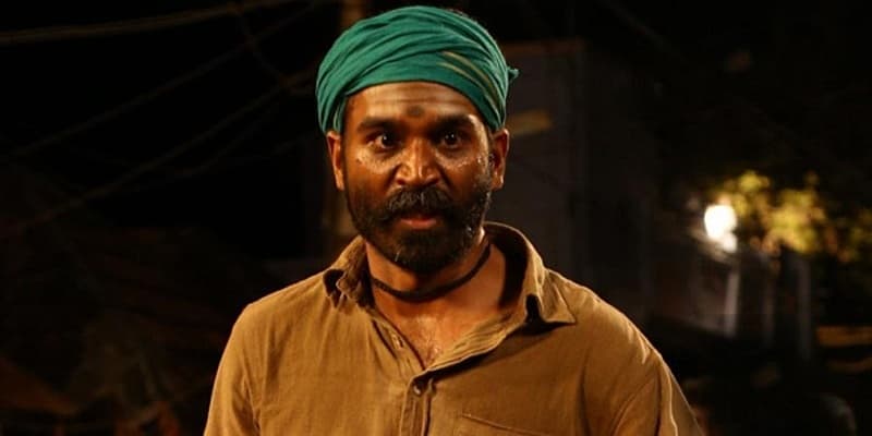 ಅತ್ಯುತ್ತಮ ನಟ ಧನುಷ್(ಅಸುರನ್)