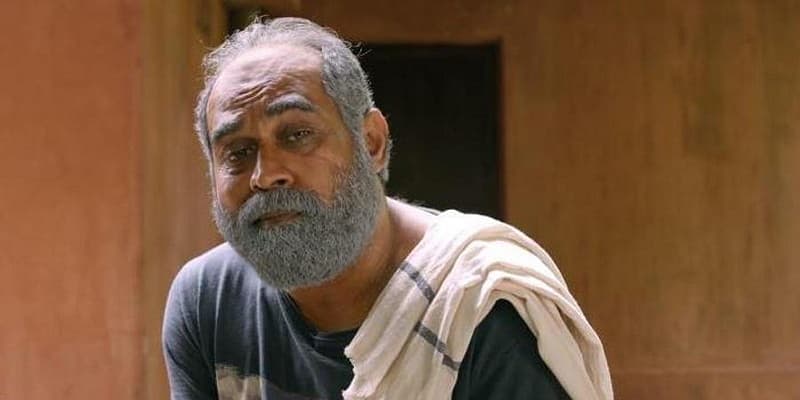 ಉತ್ತಮ ನಟಿ ರಶ್ಮಿಕಾ ಮಂದಣ್ಣ(ಡಿಯರ್ ಕಾಮ್ರೆಡ್)