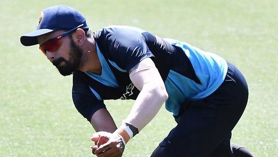 ಟೀಂ ಇಂಡಿಯಾಗೆ ಶುಭ ಸುದ್ದಿ… ಇಂಗ್ಲೆಂಡ್ ವಿಮಾನ ಹತ್ತಲಿದ್ದಾರೆ ಕೆ.ಎಲ್. ರಾಹುಲ್