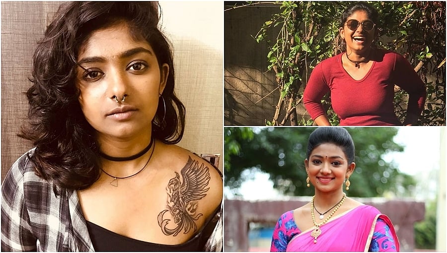 ಬಿಗ್​ಬಾಸ್ ಮಾಜಿ ಸ್ಪರ್ಧಿ 'ಭೂಮಿ ಶೆಟ್ಟಿ' ದಿಢೀರ್ ಅಂತ ಮಜಾಭಾರತ ಶೋನಿಂದ ಹೊರಬಂದಿದ್ದೇಕೆ!