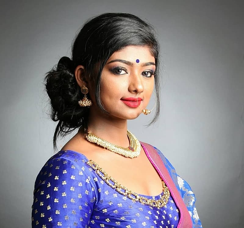 ಭೂಮಿ ಶೆಟ್ಟಿ